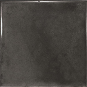 Revestimiento SPLENDOURS BLACK 15x15cm Equipe Cerámicas
