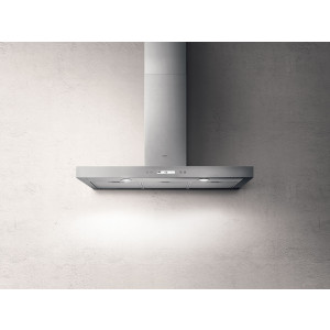 Campana extractora a pared Spot Plus IX/A/90 cm led Elica