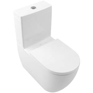 Inodoro a suelo Subway 3.0 Villeroy&Boch