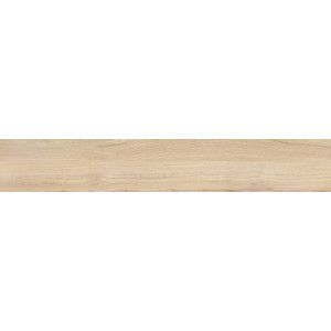 Pavimento porcelánico Verbier Maple 24x151cm