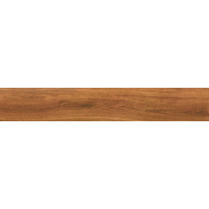 Pavimento porcelánico Verbier Cherry 24x151cm