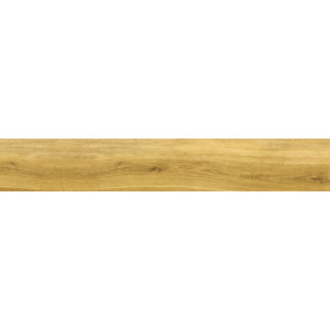 Pavimento porcelánico Verbier Straw 24x151cm