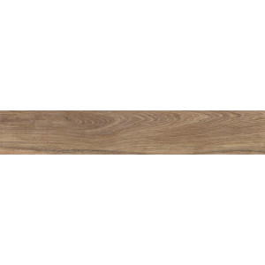 Pavimento porcelánico Verbier Taupe 19,5x121,5cm
