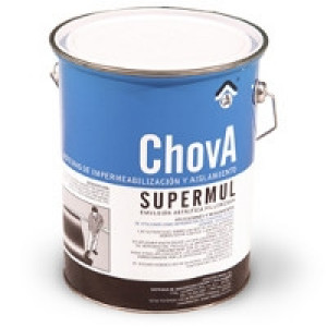 Supermul Bote 5KG Chova 55020E