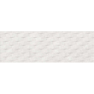 Revestimiento SYMI Blanco 25X75CM Pasta Blanca Vives