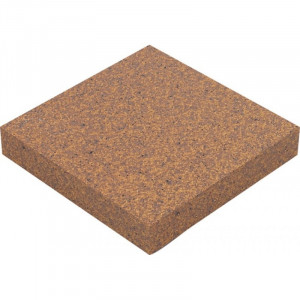 Taco liso modelo albarracin 12x12cm