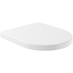  Asiento Inodoro Avento Blanco Mate Villeroy & Boch