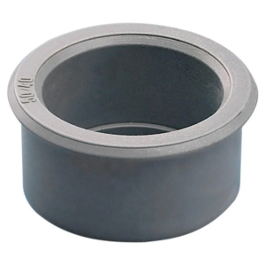 Tapón Reductor Concéntrico Gris, Diám. 50/40