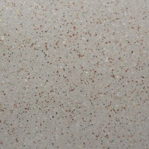 Pavimento Terrazo micrograno 40x40cm Gris