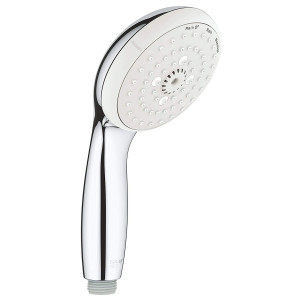 New Tempesta maneral 3 chorros de ducha cromo 28261002 Grohe