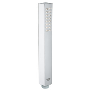 Grohe Euphoria cube stick maneral de ducha cromo 27698000