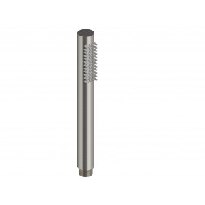 Teleducha 210mm Loop niquel cepillado Sanycces