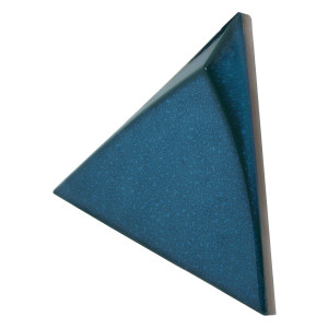 Revestimiento MAGICAL 3 TIROL ELECTRIC BLUE 10,8X12,4cm Equipe Cerámicas