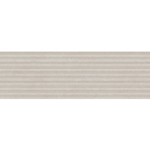 Pavimento Tissu Greyge mate 31x98cm pasta blanca rectificado