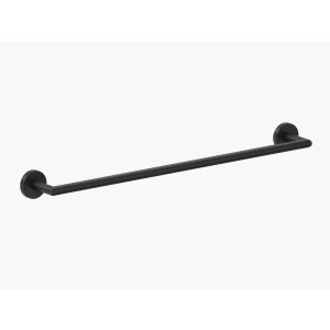 Toallero barra START 40cm negro mate de COSMIC