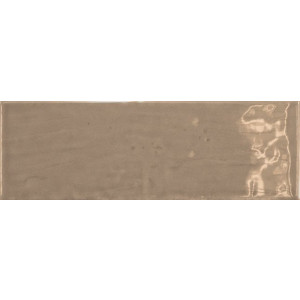 Revestimiento COUNTRY TOBACCO 6,5X20cm Equipe Cerámicas