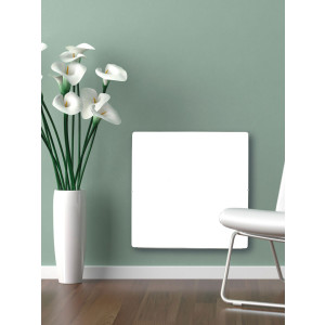 Radiador eléctrico Avant Touch BQ1000T Blanco Quartz