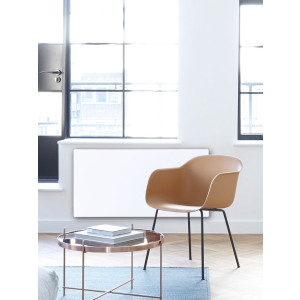 Radiador eléctrico Avant Touch BQ1500T Blanco Quartz