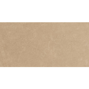 Pavimento Traffic Beige 33x66 cm porcelánico pasta blanca