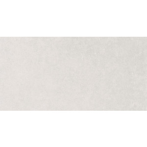 Pavimento Traffic Silver 33x66 cm porcelánico pasta blanca