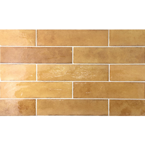 Revestimiento porcelanico TRIBECA POLLEN 6x24,6 Equipe ceramicas