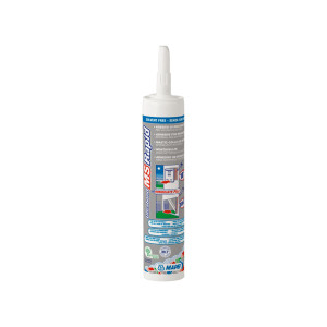 Adhesivo ULTRABOND MS RAPID blanco MAPEI