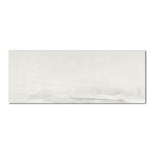 Pavimento porcelánico VELVET blanco pulido 75X75CM