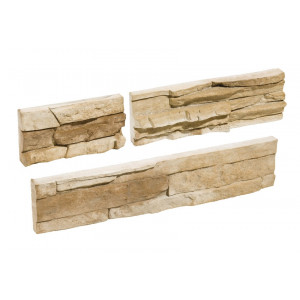 Revestimiento Varadero Avellana Hidrofugado