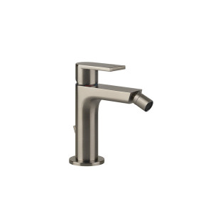 Monomando Via Manzoni Bidé acabado Finox 38608/149 Gessi