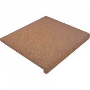 Vierteaguas exagres modelo Natural 32,5x30x3cm klinker extrusionado