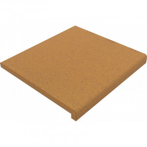 Vierteaguas exagres modelo ALBARRACIN 24,5x28x3cm klinker extrusionado