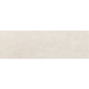 Revestimiento VILLA IBIZA 31x98cm blanco mate pasta blanca rectificado