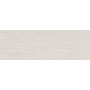 Revestimiento WAVE RESIN Snow 40x120cm pasta blanca rectificado