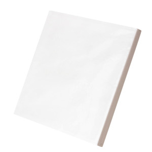 Revestimiento VILLAGE WHITE 13.2x13.2cm Equipe Cerámicas