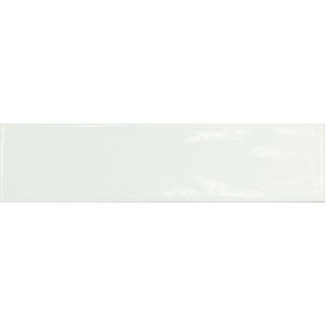 Revestimiento COTTAGE WHITE 7.5x30cm Equipe Cerámicas
