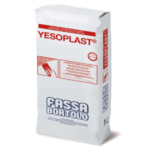 Yesoplast 2,50 kg ═ Cola para escayola
