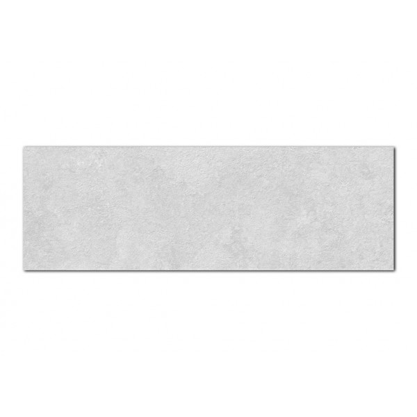 Revestimiento OMICRON Gris 25x75 cm pasta blanca Vives