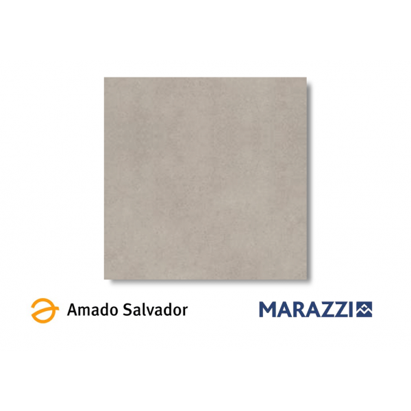 Pavimento PROGRESS grey 60X60cm porcelánico Marazzi