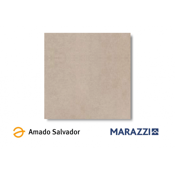 Pavimento MIDTOWN beige 60X60cm porcelánico Marazzi