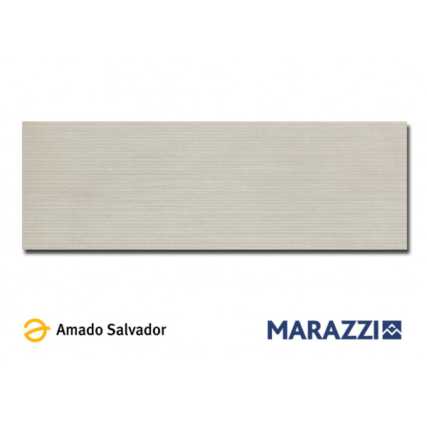Revestimiento MATERIKA struttura beige 40x120cm Marazzi

