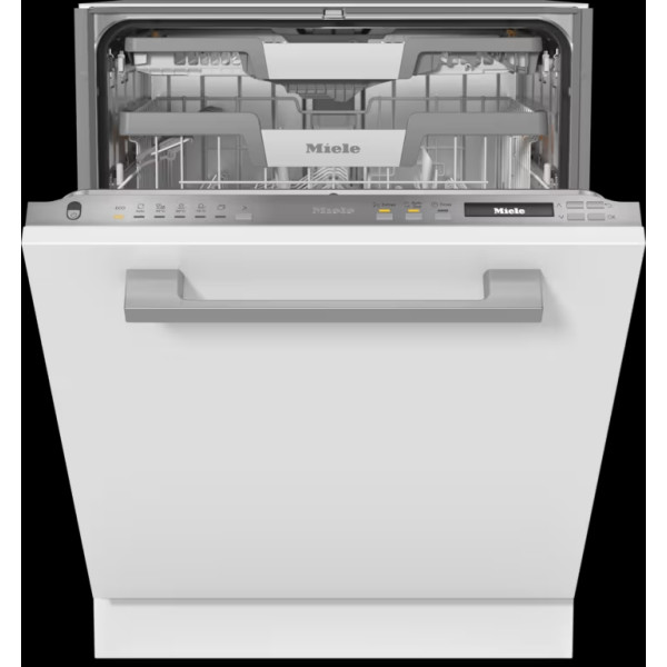 Miele G 7080 SCVI lavavajillas integrado autodos 60cm