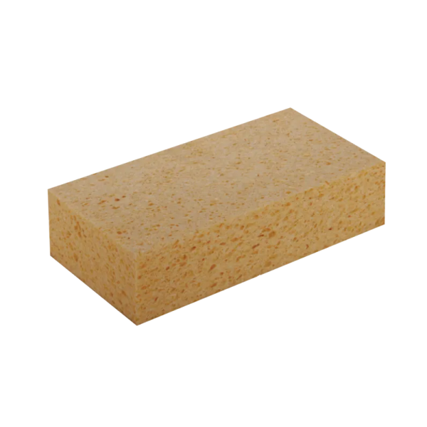 Rubí esponja celulosa epoxi superpro, 22928.