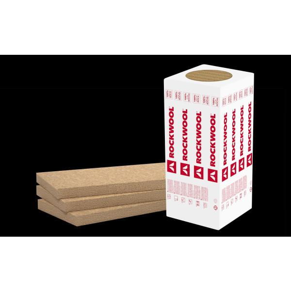  Sonorock Plus Panel 135x60x4cm, Rockwool 332158
