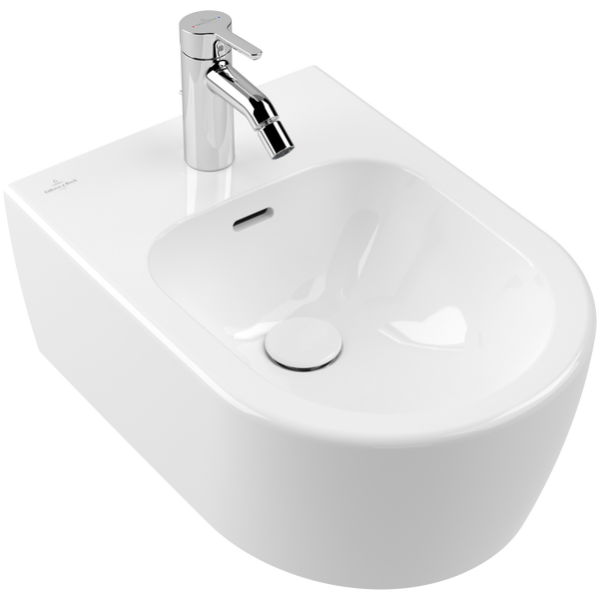 Vidé suspendido Skyla de Villeroy & Boch, 44820001