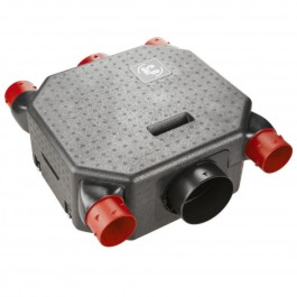 Kit Ozeo Flat One Auto VMC S&P