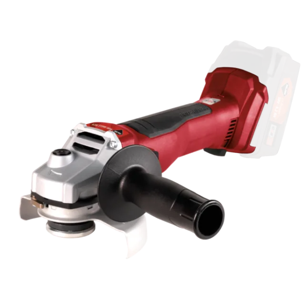 Amoladora Angle Tech Energy CAS Rubi