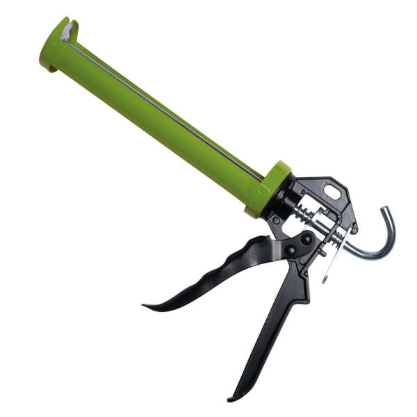 Pistola Para Cartucho Carcasa Abierta