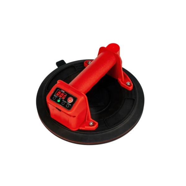 Ventosa de vacío Batería Octo-Usb Energy Rubi