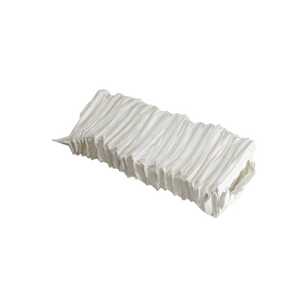 TCaño Rectangular Flexible Elica