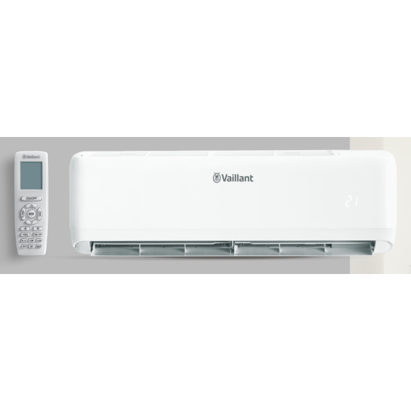 Aire Acondicionado Clima VAIR PRO A++ Vaillant 